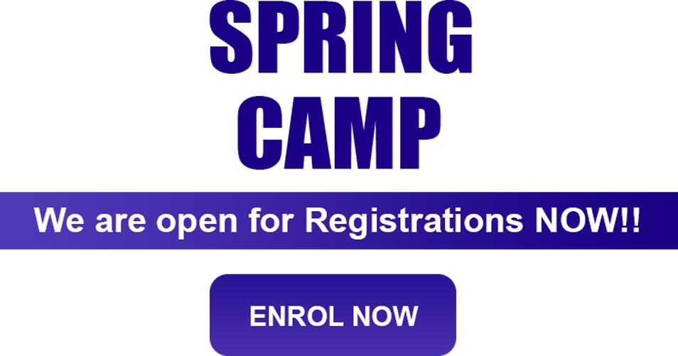 Best Spring Camp for Kids in Dubai & Sharjah